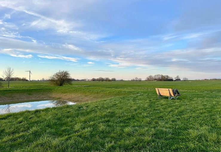 Nordsee Park Hooksiel in Wangerland - Hooksiel – promobil